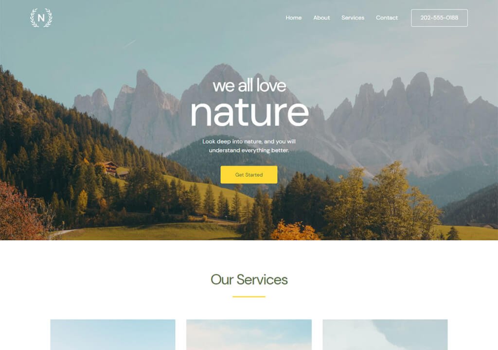 Digital Download Store Theme Product Featured Image 3